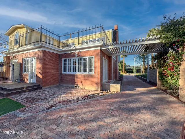 $1,750,000 | 525 West Lynwood Street, Phoenix, AZ 85003