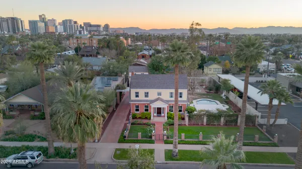 $1,650,000 | 525 West Lynwood Street, Phoenix, AZ 85003