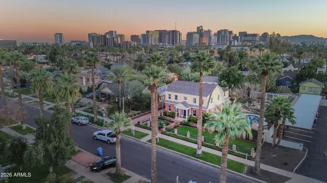 $1,750,000 | 525 West Lynwood Street, Phoenix, AZ 85003