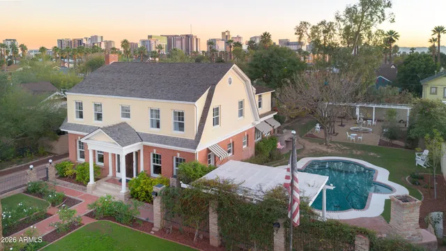 $1,750,000 | 525 West Lynwood Street, Phoenix, AZ 85003