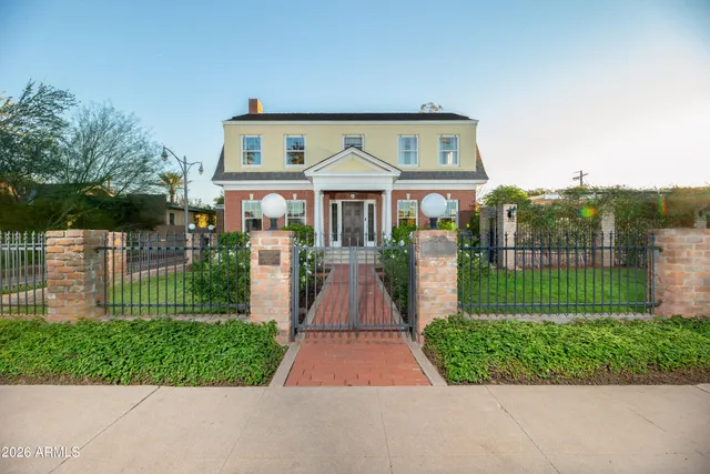 $1,750,000 | 525 West Lynwood Street, Phoenix, AZ 85003