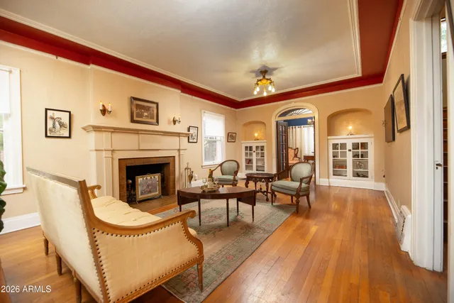 $1,750,000 | 525 West Lynwood Street, Phoenix, AZ 85003