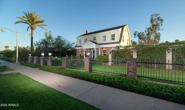 $1,750,000 | 525 West Lynwood Street, Phoenix, AZ 85003