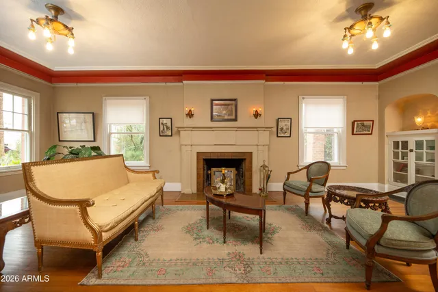 $1,750,000 | 525 West Lynwood Street, Phoenix, AZ 85003