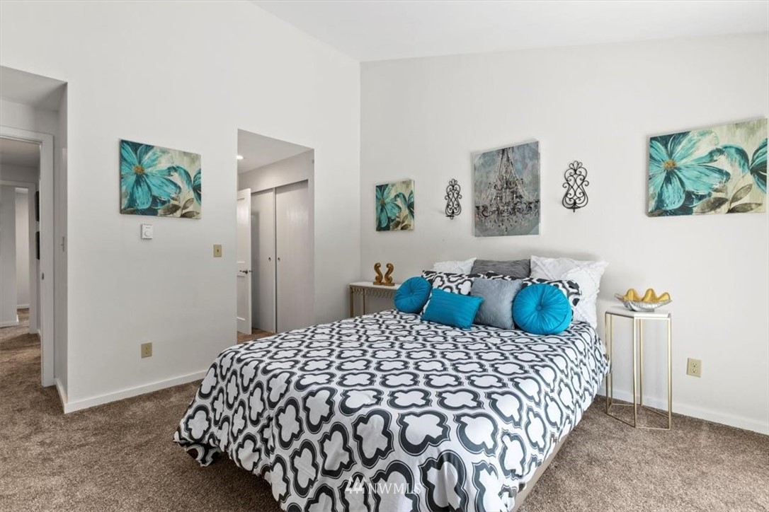 2515 Northeast 4th Street, Unit 532 Renton, WA 98056 - Photo 14 of 24