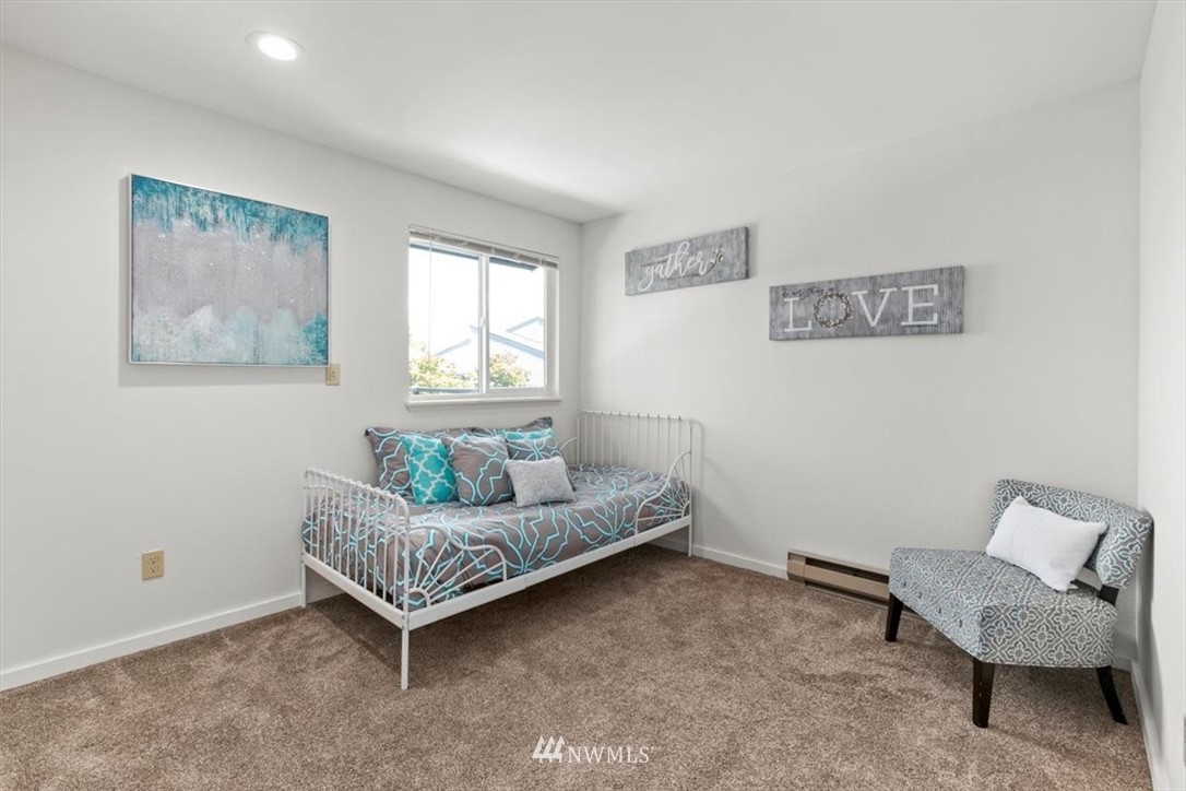 2515 Northeast 4th Street, Unit 532 Renton, WA 98056 - Photo 19 of 24