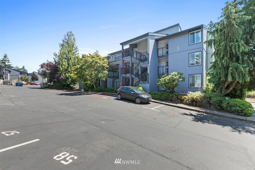 2515 Northeast 4th Street, Unit 532 Renton, WA 98056 - Photo 24 of 24