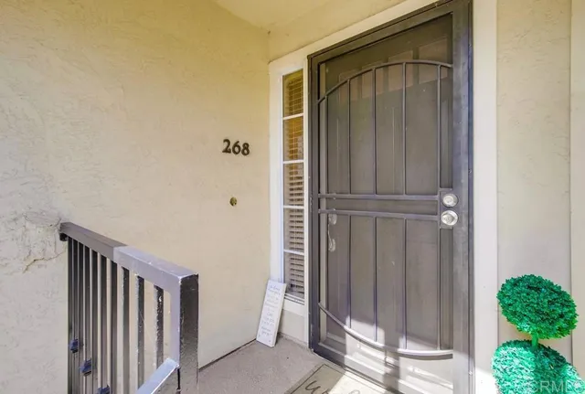 $375,000 | 3635 Grove Street, Unit 268, Lemon Grove, CA 91945