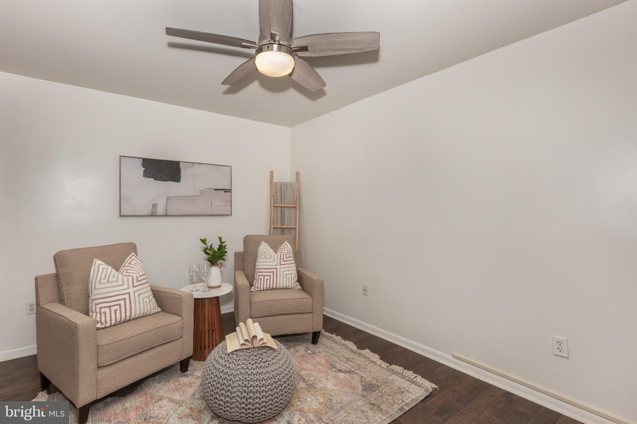 2711 Overview Road Hampstead, MD 21074 - Photo 20 of 65 Sitting Room/Family Room