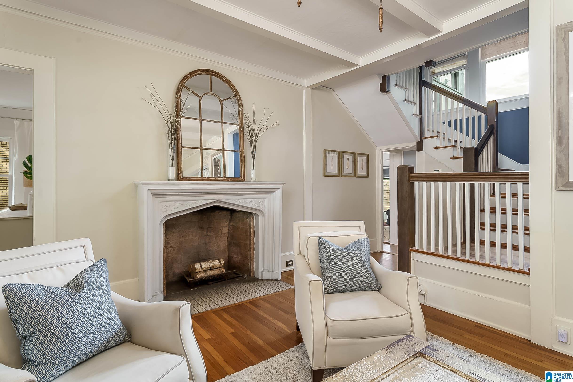 1110 Glen View Road Birmingham, AL 35222 - Photo 11 of 50