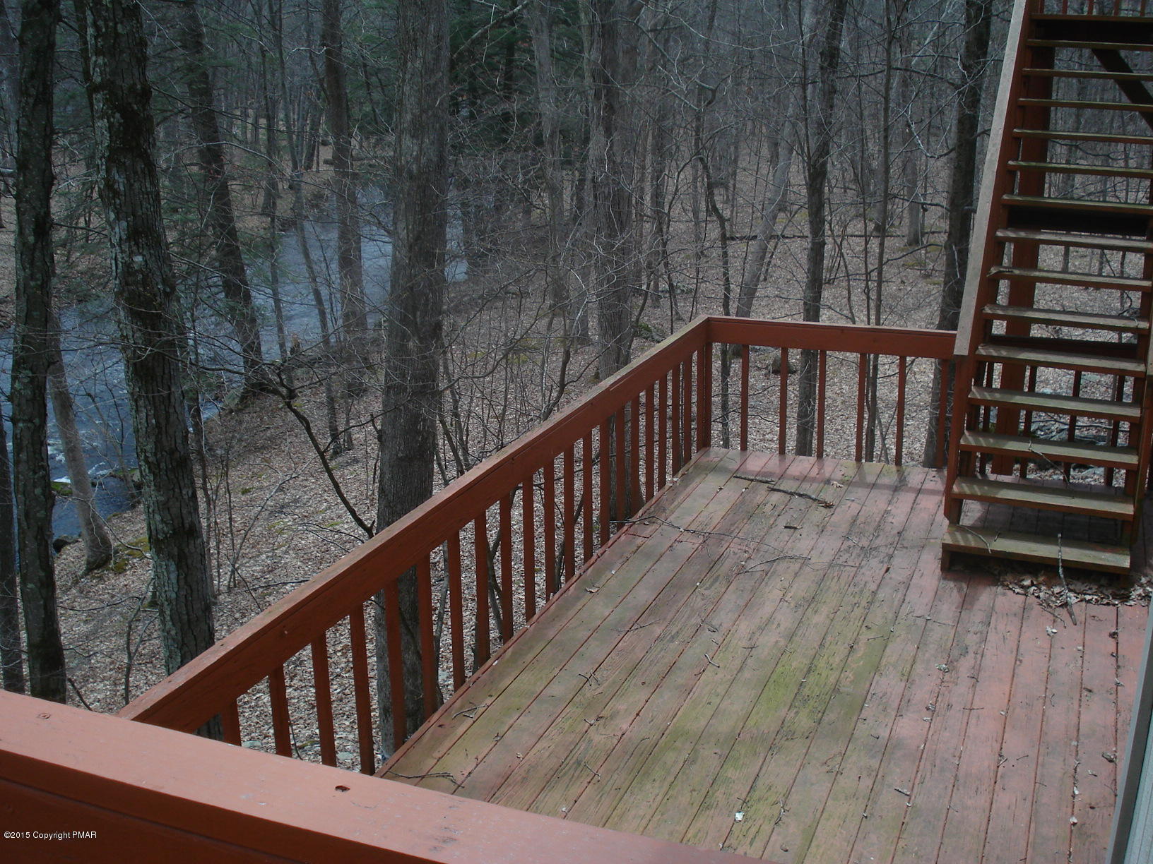 5868 Decker Road Bushkill, PA 18324 - Photo 9 of 33 DSC07466