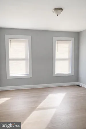 $1,500 | 606 North Potomac Street, Baltimore, MD 21205