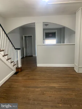 $1,500 | 606 North Potomac Street, Baltimore, MD 21205