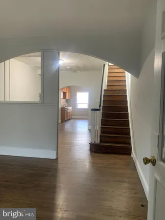 $1,500 | 606 North Potomac Street, Baltimore, MD 21205