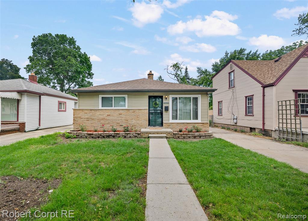 4772 Harding Street Dearborn Heights, MI 48125 - Photo 1 of 22