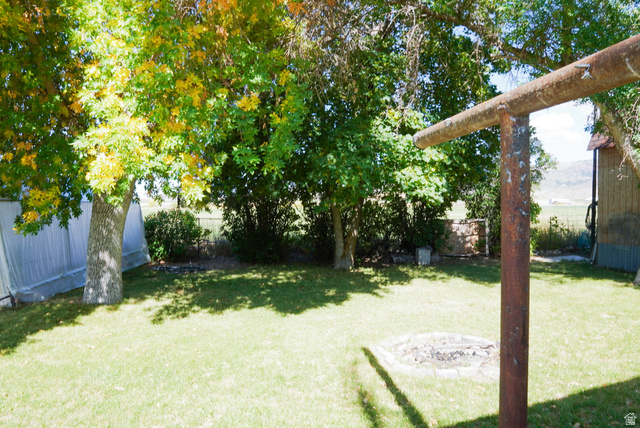 324 Stringtown Road Georgetown, ID 83239 - Photo 33 of 49 View of fenced backyard