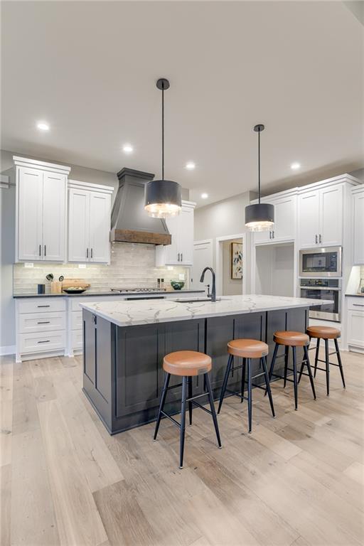 11475 South Roundtree Street Olathe, KS 66061 - Photo 15 of 47