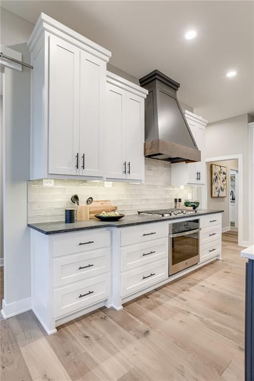 11475 South Roundtree Street Olathe, KS 66061 - Photo 17 of 47