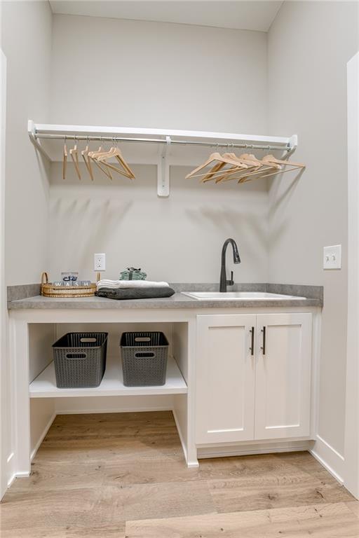 11475 South Roundtree Street Olathe, KS 66061 - Photo 25 of 47