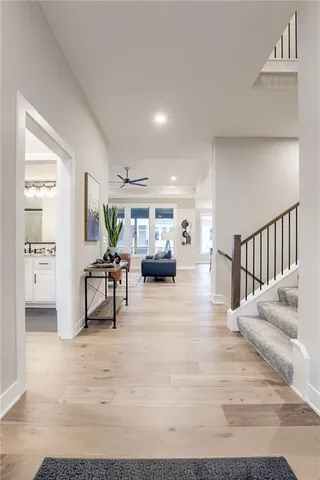 $877,565 | 11475 South Roundtree Street, Olathe, KS 66061