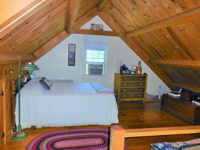 327 Mitchell Road Dixmont, ME 04932 - Photo 25 of 35 Photo