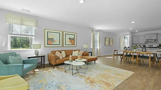 $406,540 | 454 Tulip Poplar Drive, Moncks Corner, SC 29461