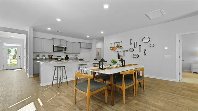 $406,540 | 454 Tulip Poplar Drive, Moncks Corner, SC 29461