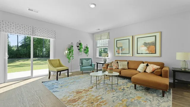 $406,540 | 454 Tulip Poplar Drive, Moncks Corner, SC 29461