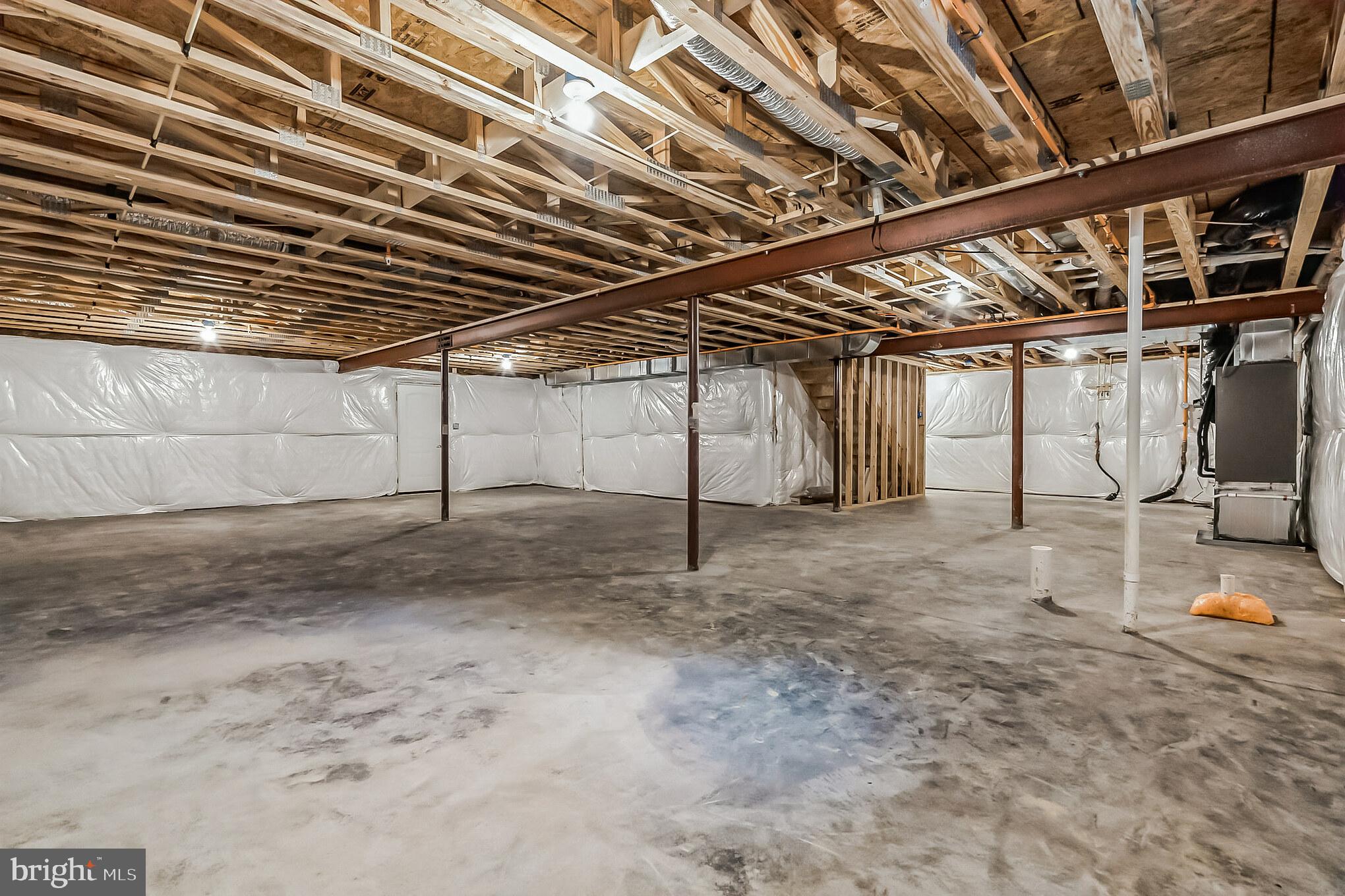 113 Gentle Slope Way Gettysburg, PA 17325 - Photo 27 of 28 a view of a garage