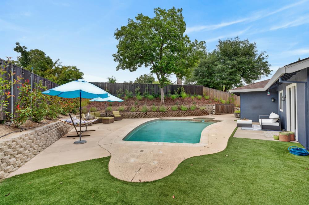 4536 Stonewall Drive Fair Oaks, CA 95628 - Photo 47 of 67