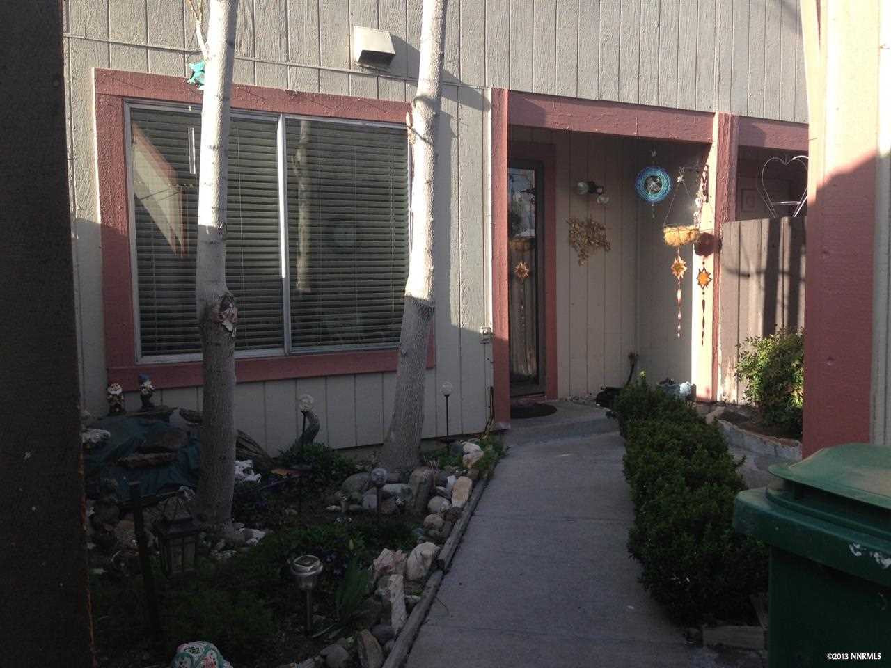 2134 Cannonball Road Sparks, NV 89431 - Photo 1 of 1 Photo 1