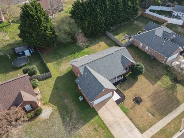 $285,000 | 298 Glen Crest Drive, Moore, SC 29369