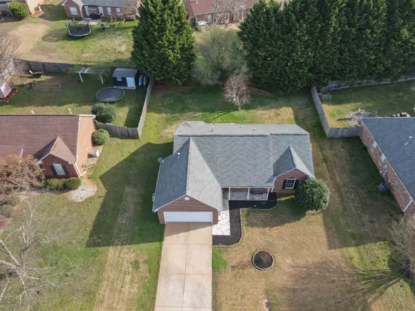 $285,000 | 298 Glen Crest Drive, Moore, SC 29369