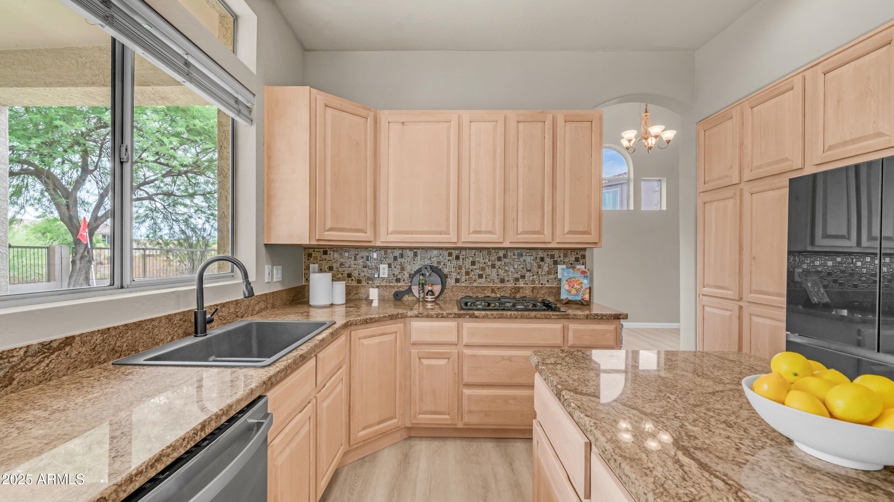3060 North Ridgecrest, Unit 178 Mesa, AZ 85207 - Photo 10 of 65 Kitchen