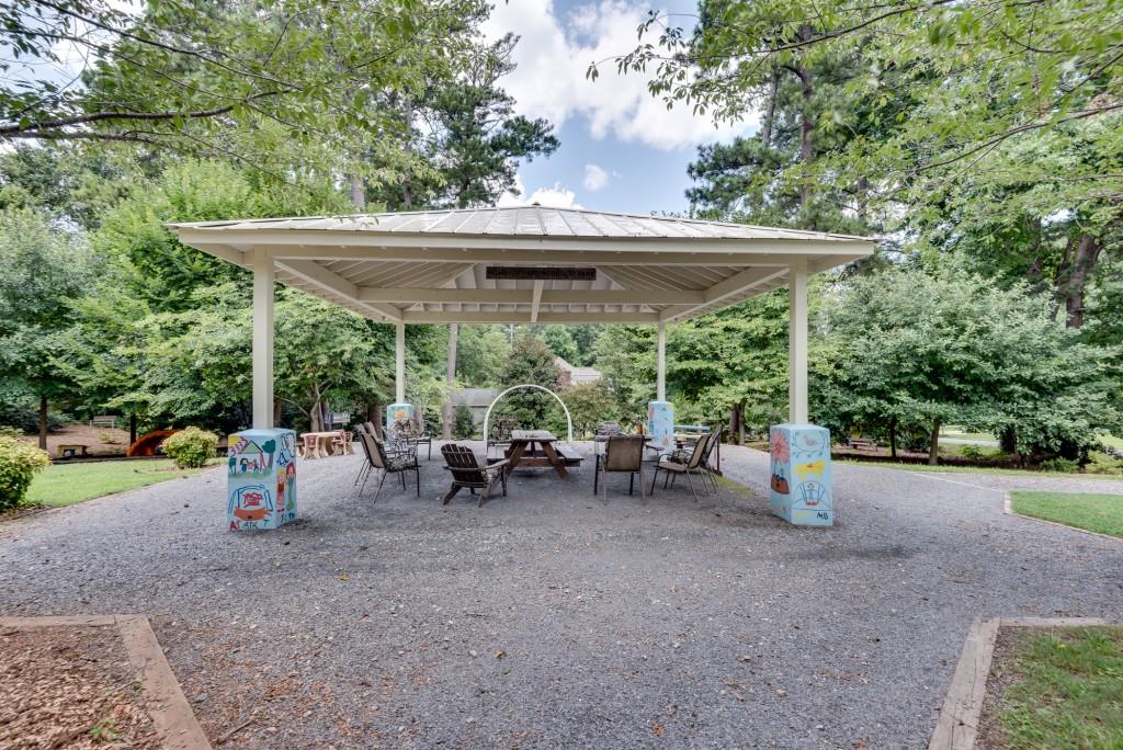 1525 Springbrook Drive Decatur, GA 30033 - Photo 35 of 39