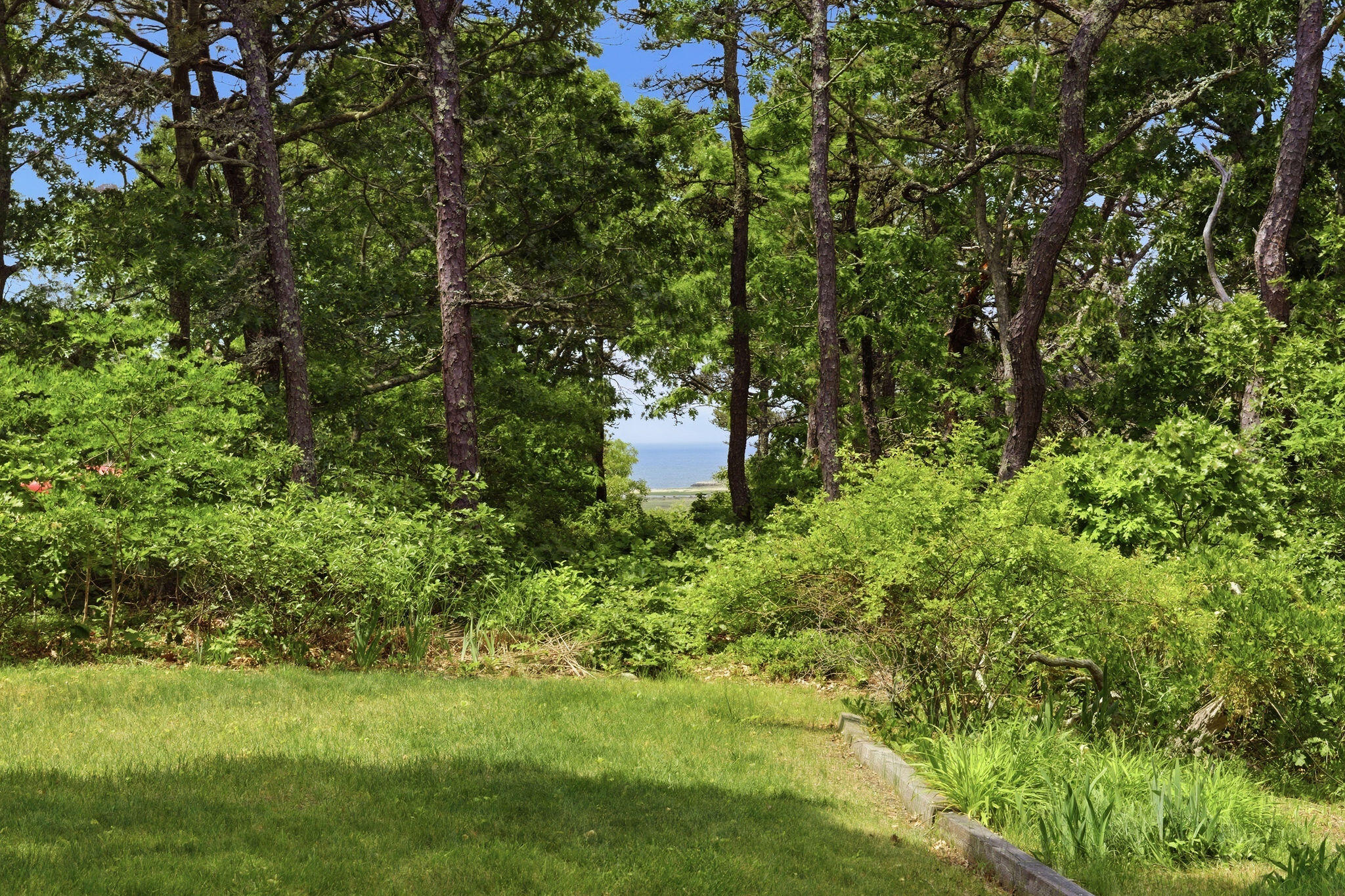 21 Town Hall Road Truro, MA 02666 - Photo 8 of 28 8