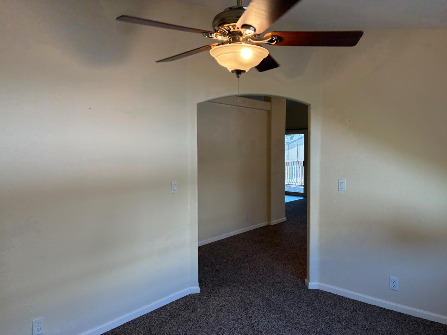 1155 Pease Road, Unit 408 Yuba City, CA 95991 - Photo 16 of 45 wooden floor in an empty room