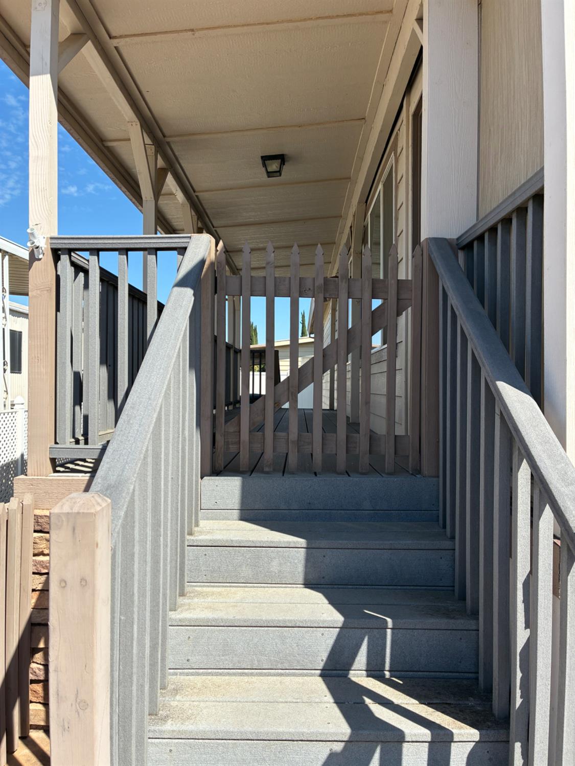 1155 Pease Road, Unit 408 Yuba City, CA 95991 - Photo 2 of 45 a view of entryway