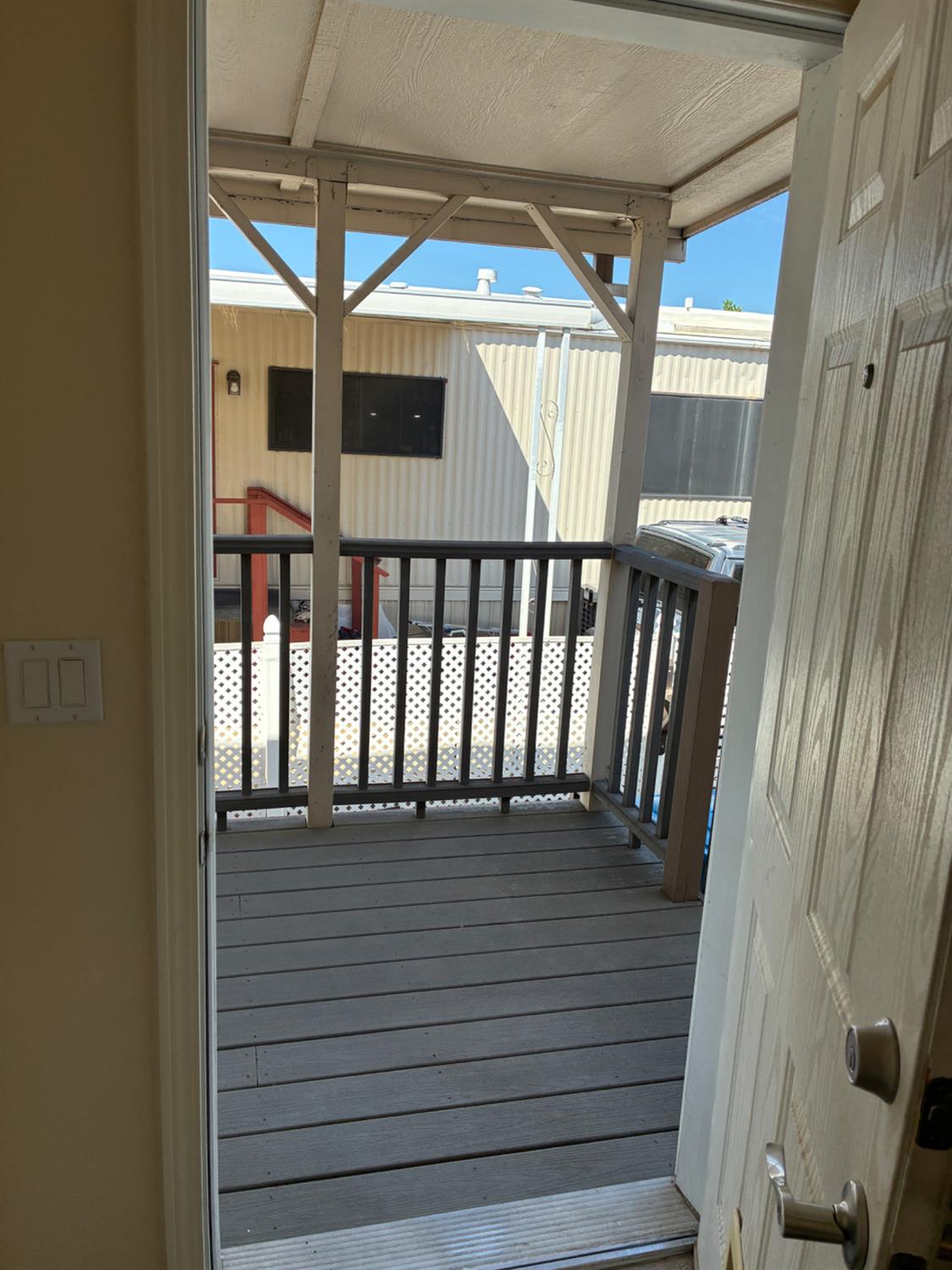1155 Pease Road, Unit 408 Yuba City, CA 95991 - Photo 3 of 45 a view of entryway
