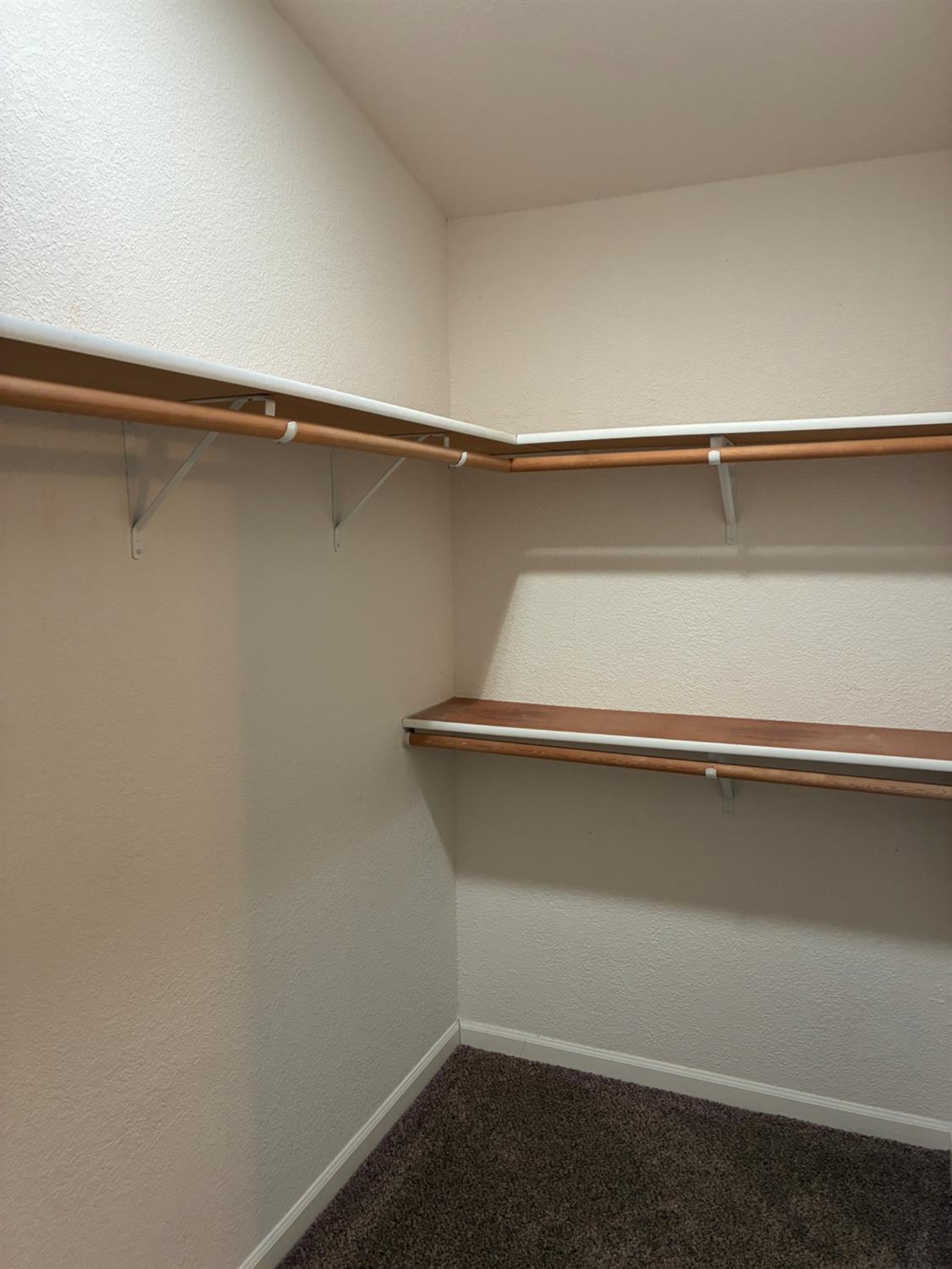 1155 Pease Road, Unit 408 Yuba City, CA 95991 - Photo 32 of 45 a close up view of racks on a wall