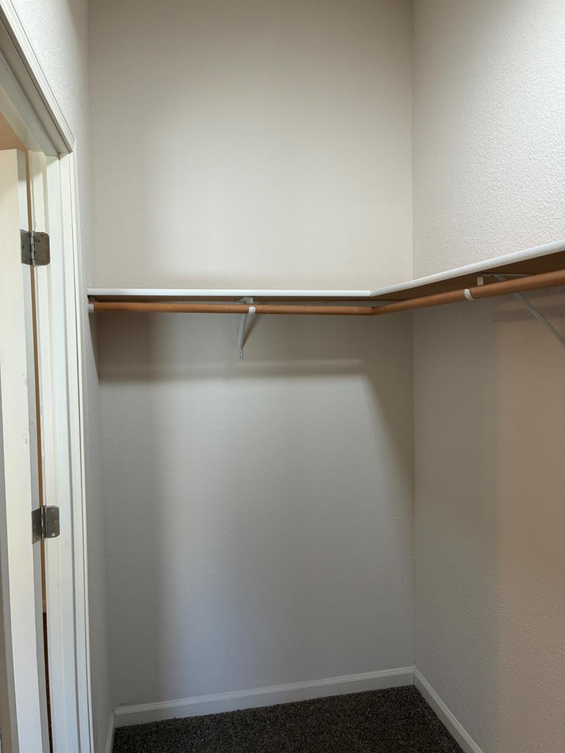 1155 Pease Road, Unit 408 Yuba City, CA 95991 - Photo 34 of 45 a close up view of racks on the wall