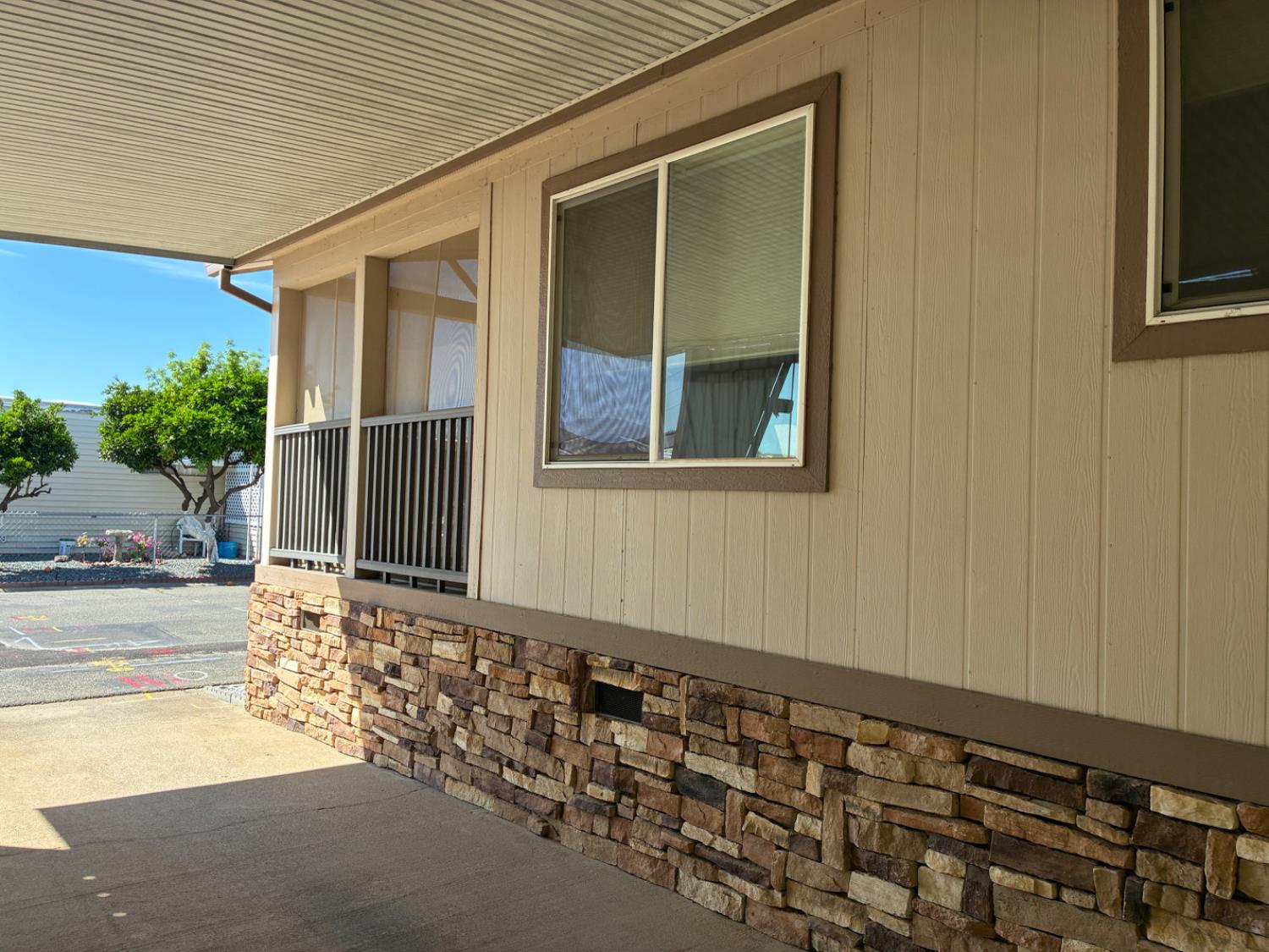 1155 Pease Road, Unit 408 Yuba City, CA 95991 - Photo 40 of 45 a front view of a house