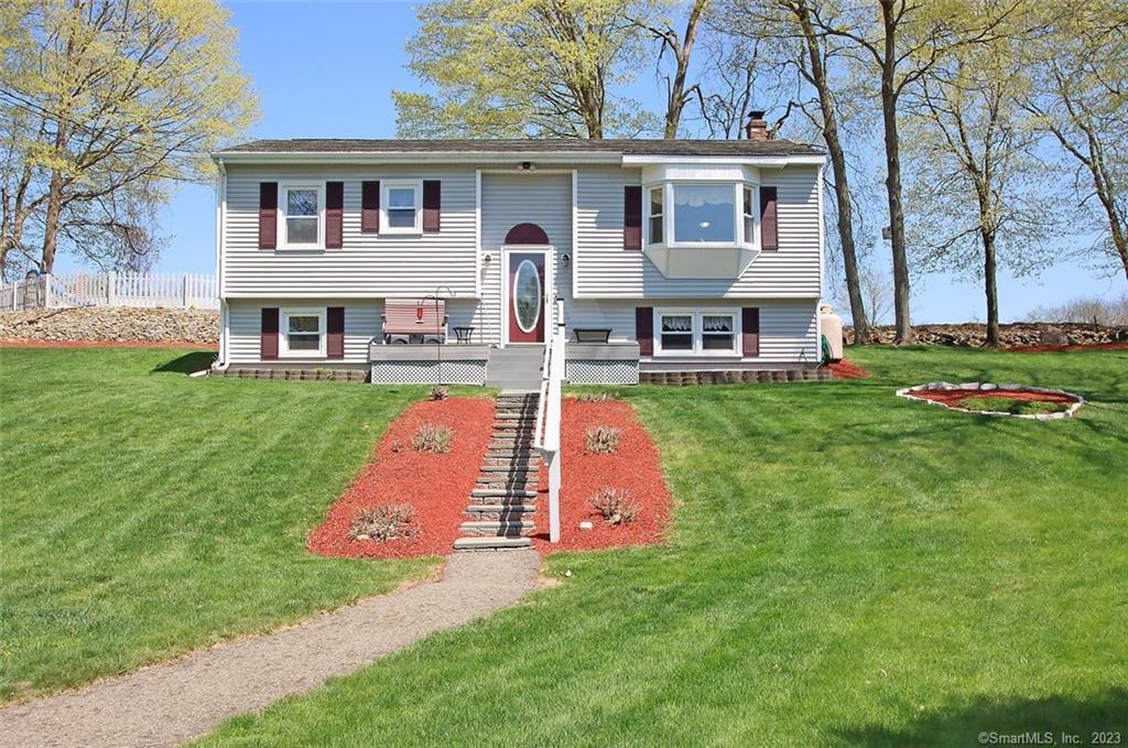 119 Howard Road Ashford, CT 06278 - Photo 1 of 1 Gallery Image 1