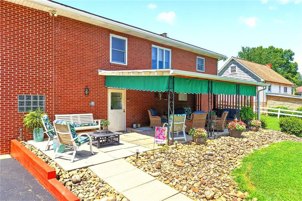 166 Braddock Rd Avenue Mount Pleasant, PA 15666 - Photo 6 of 50 Gallery Image 6