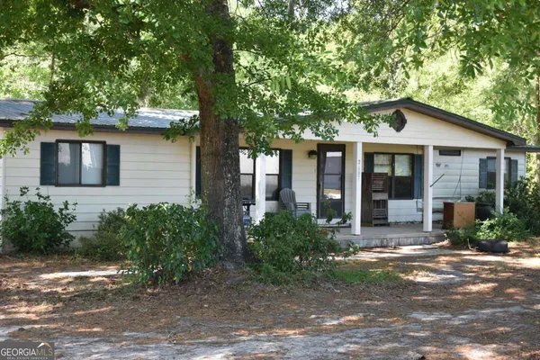 $156,000 | 2607 Cecil Nobles Highway, Ludowici, GA 31316