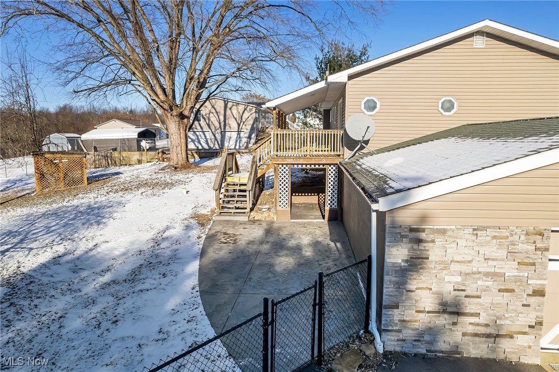 2879 St Johns Road Colliers, WV 26035 - Photo 33 of 42 Gallery Image 33