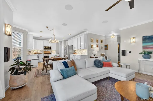 $715,000 | 26201 East Davies Drive, Aurora, CO 80016