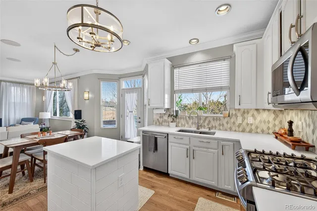 $715,000 | 26201 East Davies Drive, Aurora, CO 80016