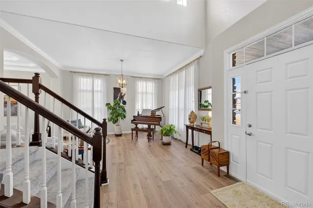 $715,000 | 26201 East Davies Drive, Aurora, CO 80016