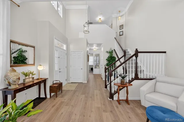 $715,000 | 26201 East Davies Drive, Aurora, CO 80016